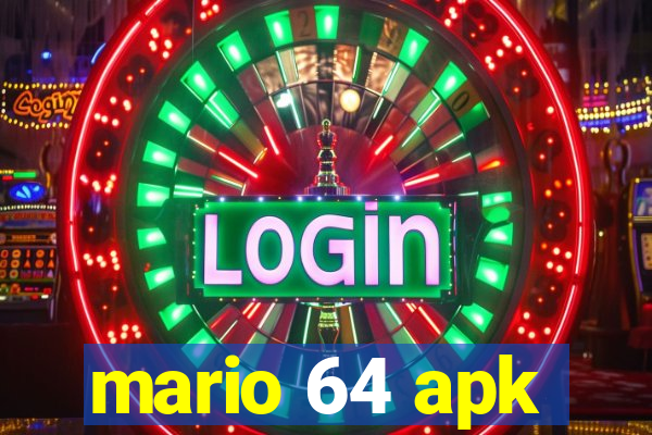 mario 64 apk